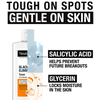 Neutrogena Blackhead Eliminating Toneris Facial Lotion ir Purškiklis