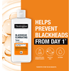 Neutrogena Blackhead Eliminating Toneris Facial Lotion ir Purškiklis