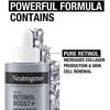 Neutrogena Retinol Boost+ Intensive Night Serum (Intense Serum) 30 ml