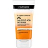 Neutrogena Blackhead pašalinantis 2% salicilo rūgšties veido šveitimas