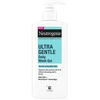 Neutrogena® Ultra Gentle Cleansing Gel 200 ml