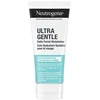 Neutrogena Ultra Gentle Facial Mosturiser 100 ml