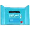 Neutrogena Itin minkštos valomosios servetėlės, 25 vnt.