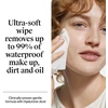 Neutrogena Itin minkštos valomosios servetėlės, 25 vnt.
