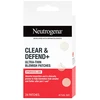 Neutrogena Clear & Defend+