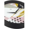 Laikrodis NEXTIME 7354. WALL WATCH, Kolor raudona. Unisex.