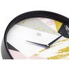 Laikrodis NEXTIME 7354. WALL WATCH, Kolor raudona. Unisex.