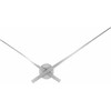 Nextime Hands Sidabrinis 2269zi