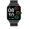 Išmanusis laikrodis Niceboy WATCH 5 Lite - Juodas