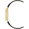 Laikrodis Nine West Analogové hodinky NW/3310GPBK