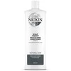 Nioxin Sistema 2 - Acondicionador - Cabello Natural Con Debilitamiento Avanzado, 1000 ml