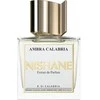 Nishane Ambra Calabria Extrait de Parfum EP kvepalų ekstraktas unisex, 50 ml