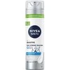 Nivea Men Sensitive 3-Day Beard Shaving Gel vyrams, 200 ml