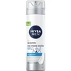 Nivea Men Sensitive 3-Day Beard Shaving Gel vyrams, 200 ml