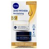 Nivea 55+ Anti-Wrinkle Revitalizing Duopack Skin Care Gift Set