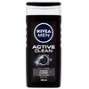 Beiersdorf Nivea Men Dušo Želė Active Clean 500ml