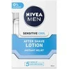 „Nivea Men Sensitive Cooling“ losjonas po skutimosi 100 ml