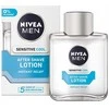 „Nivea Men Sensitive Cooling“ losjonas po skutimosi 100 ml
