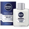 Nivea Po skutimosi balzamas 100 ml - 100 ml