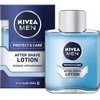 Nivea „Hydrocare“ losjonas po skutimosi (100 ml)