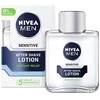 Nivea Aftershave Vyrai jautrūs 100ml