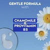 Nivea Eye and waterproof makeup remover Chamomile (Atsparus vandeniui Eye Make-Up Remover) 125 ml