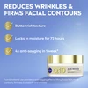 Nivea Anti-wrinkle skin butter Q10 Collagen Expert Butter 50 ml