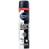 Nivea Men Invisible For Juodas & Baltas Antiperspirant, 200 ml