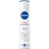 Nivea Fresh Sensation Antiperspirant purškiamas antiperspirantas, 150 ml