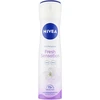 Nivea Fresh Sensation Antiperspirant purškiamas antiperspirantas, 150 ml
