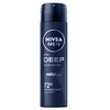 Nivea Men Deep Juodas Carbon Antiperspirant vyrams, 150 ml