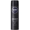 Nivea Men Deep Juodas Carbon Antiperspirant vyrams, 150 ml
