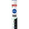 Nivea Juodas & Baltas Invisible Fresh Antiperspirant moterims, 200 ml
