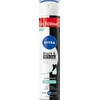 Nivea Juodas & Baltas Invisible Fresh Antiperspirant moterims, 200 ml