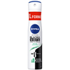 Nivea Juodas & Baltas Invisible Fresh Antiperspirant moterims, 200 ml