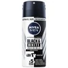 Nivea Antiperspirant spray for men Invisible For Juodas & Baltas (Antiperspirant) 100 ml