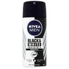 Nivea Antiperspirant spray for men Invisible For Juodas & Baltas (Antiperspirant) 100 ml