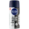 Nivea Antiperspirant spray for men Invisible For Juodas &amp; Baltas (Antiperspirant) 100 ml