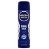 Nivea Vyrams skirtas antiperspirantas „Cool Kick“ 150 ml