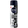 Nivea Men Invisible For Juodas