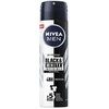 Nivea Men Invisible For Juodas