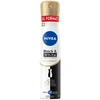 Nivea Juodas &amp; Baltas Invisible Silky Smooth Antiperspirant moterims, 200 ml