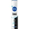 Nivea Invisible Juodas &amp; Baltas Pure antiperspirant spray 150 ml