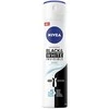 Nivea Invisible Juodas &amp; Baltas Pure antiperspirant spray 150 ml