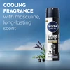 Nivea Antiperspirant spray B&amp;W Epic Night Anti-Perspirant 200 ml