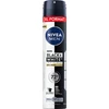 Nivea Antiperspirant spray B&amp;W Epic Night Anti-Perspirant 200 ml