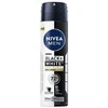 Nivea Men Black & White Epic Night 150 ml flakonas