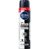 Nivea Men Juodas&amp;Baltas Invisible Original, 250 ml