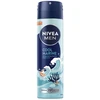 Nivea purškiamas antiperspirantas „Cool Marine“ (antiperspirantas) 150 ml