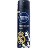 Nivea Vyriški Deep Sport purškalas nuo prakaitavimo 150ml